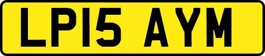LP15AYM
