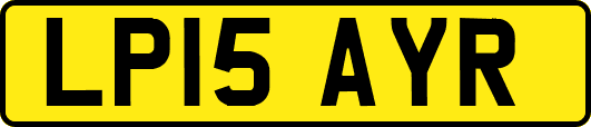 LP15AYR