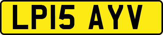 LP15AYV