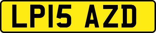 LP15AZD