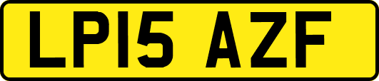 LP15AZF