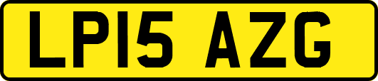 LP15AZG