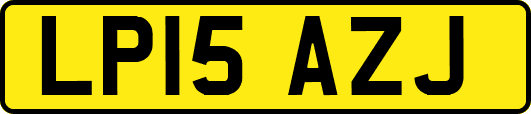 LP15AZJ