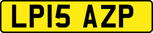 LP15AZP