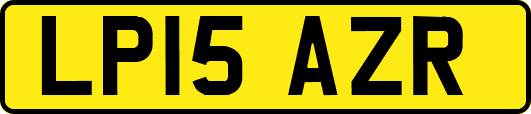 LP15AZR