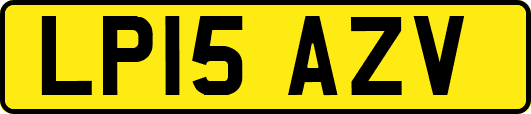 LP15AZV
