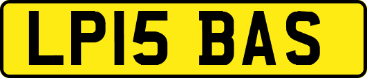 LP15BAS