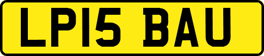 LP15BAU