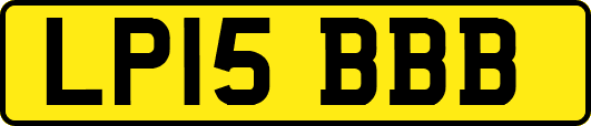 LP15BBB