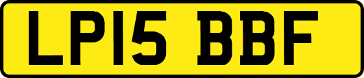 LP15BBF