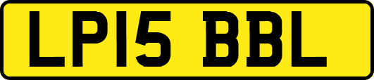LP15BBL