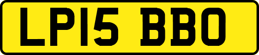 LP15BBO