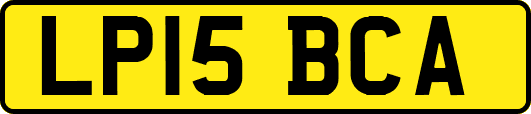 LP15BCA
