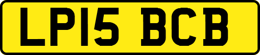 LP15BCB