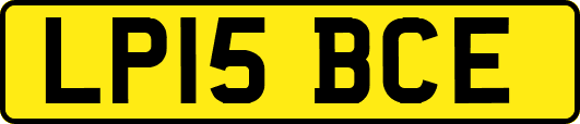 LP15BCE