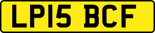 LP15BCF