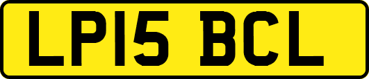 LP15BCL