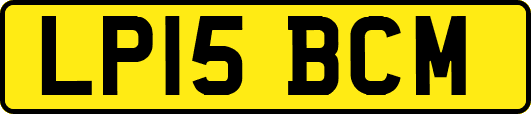 LP15BCM