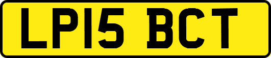 LP15BCT