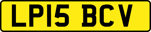 LP15BCV