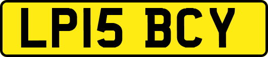 LP15BCY