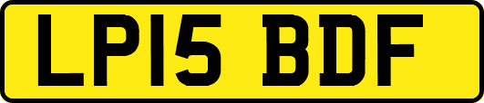 LP15BDF