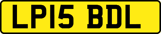 LP15BDL