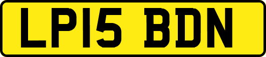 LP15BDN