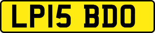 LP15BDO