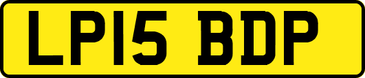 LP15BDP