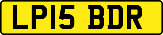 LP15BDR