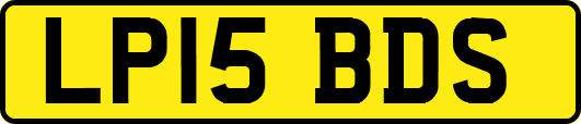 LP15BDS