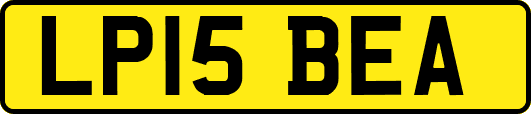 LP15BEA