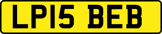 LP15BEB
