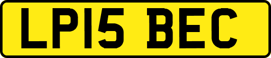 LP15BEC