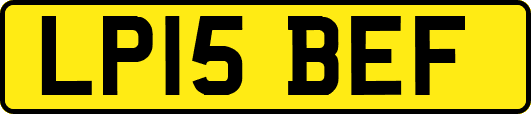 LP15BEF
