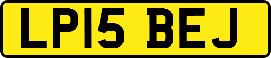 LP15BEJ