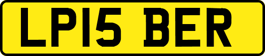LP15BER