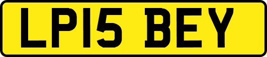 LP15BEY