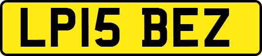 LP15BEZ