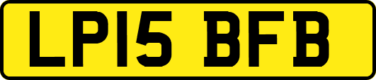 LP15BFB
