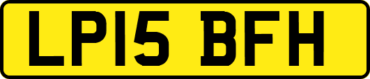 LP15BFH