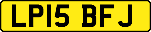 LP15BFJ