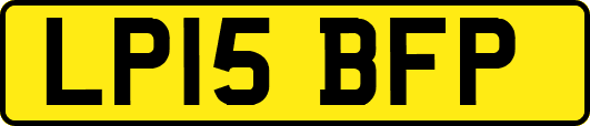 LP15BFP