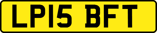 LP15BFT