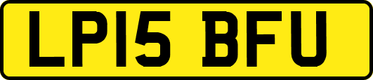 LP15BFU