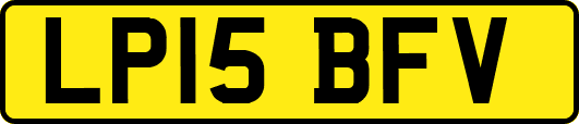 LP15BFV
