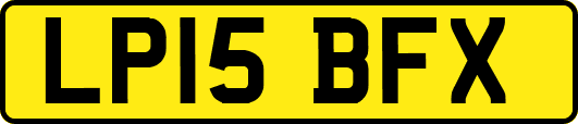 LP15BFX