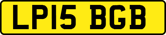 LP15BGB