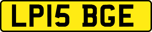 LP15BGE